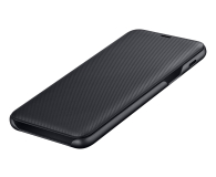 Etui Wallet Cover do Samsung Galaxy A6+ 2018 czarne - 431299 - zdjęcie 8